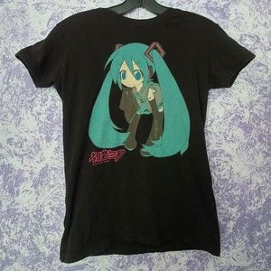 Hatsune Miku Shirt